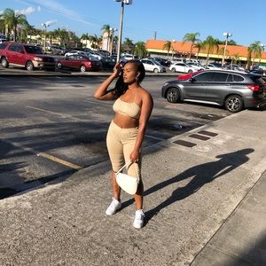 2 piece Set Prettylittlething